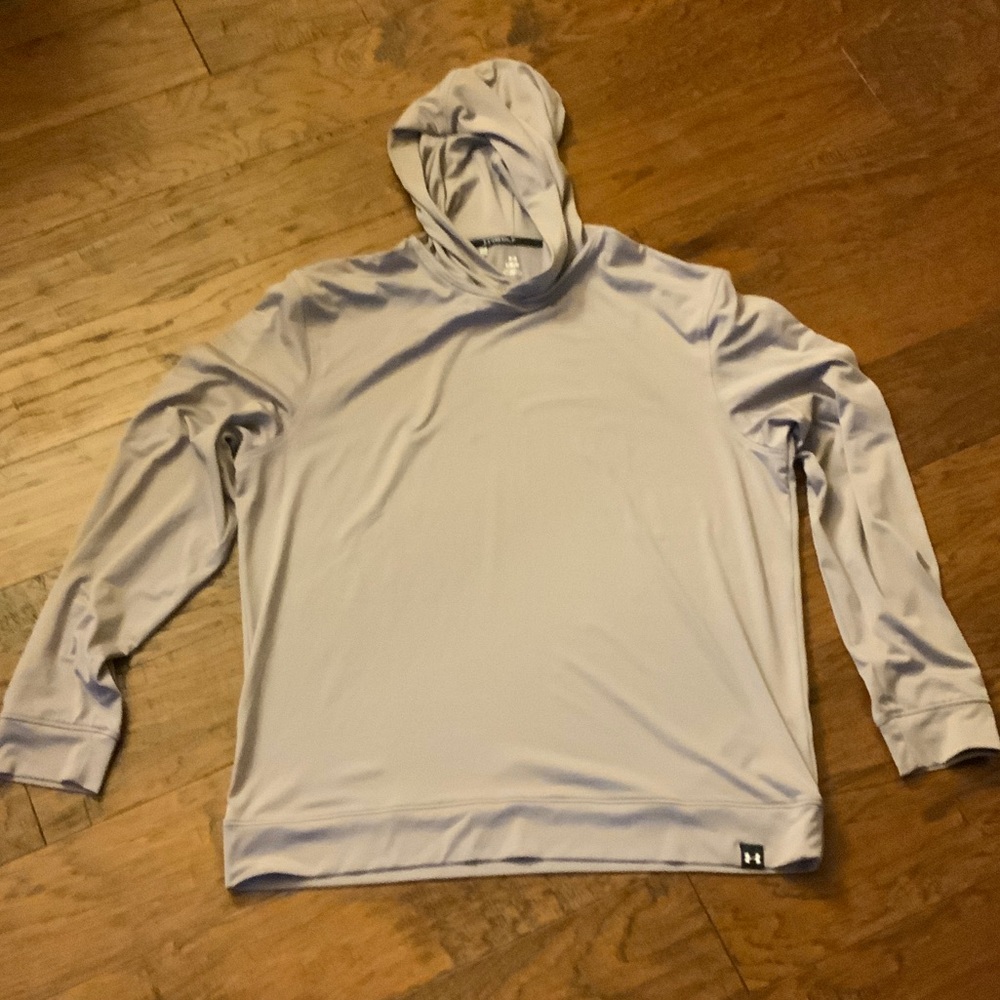 Under Armour Hooded Top